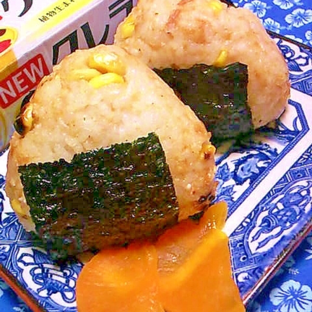 東京都 とうもろこしとツナのマヨ焼きおにぎり レシピ 作り方 By 桜39桜39 楽天レシピ 東京都 とうもろこしとツナのマヨ焼きおにぎり レシピ 作り方 By 桜39桜39 楽天レシピ